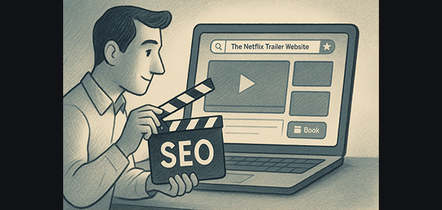 Clean, fast wedding photography website on mobile and desktop