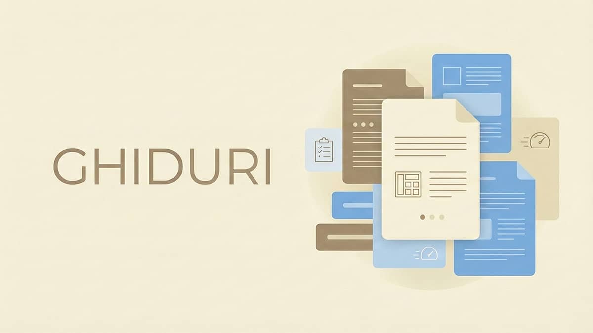 Ghiduri pentru webdesign afaceri mici