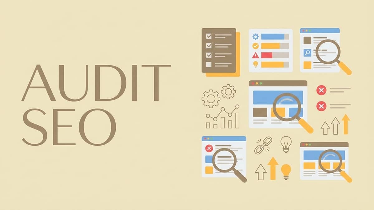 Audit SEO - Ce verificăm și ce livrăm